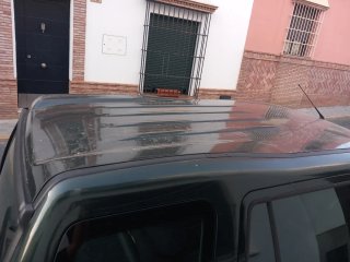 Land Rover Freelander 2003