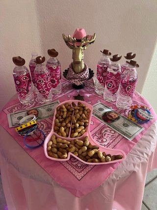 Guirnalda Personalizada Cumpleaños Mujer