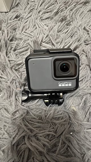 GoPro HERO 7 Silver