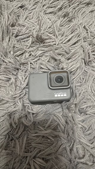 GoPro HERO 7 Silver