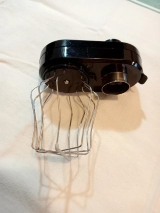 Ricambi Robot Philips 3 pezzi