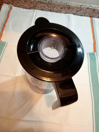 Ricambi Robot Philips 3 pezzi