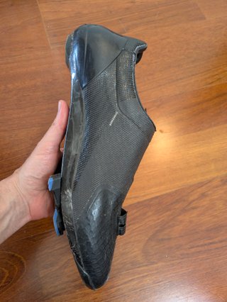Zapatillas SPECIALIZED S-WORKS 7 WIDE talla 48