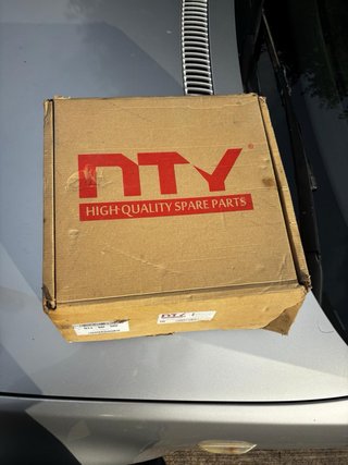 Kit NYT monomasa completo