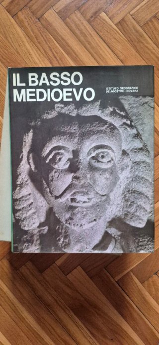 Storia Politica Universale De Agostini - Op. compl