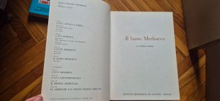 Storia Politica Universale De Agostini - Op. compl
