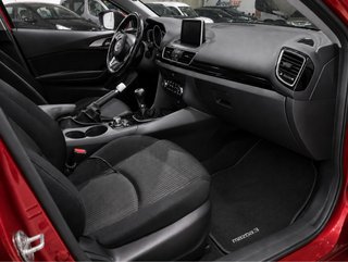 Mazda 3 2.2 150cv
