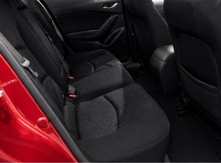 Mazda 3 2.2 150cv