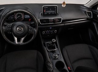 Mazda 3 2.2 150cv