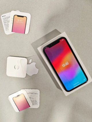 iPhone 11 128GB Negro Batería 100%
