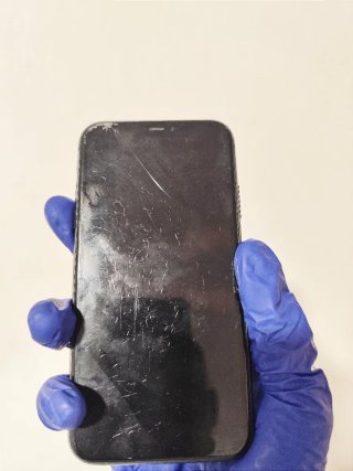 iPhone 11 128GB Negro Batería 100%