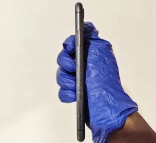 iPhone 11 128GB Negro Batería 100%