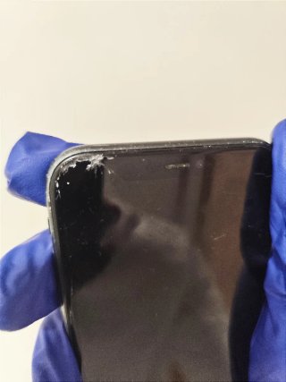iPhone 11 128GB Negro Batería 100%