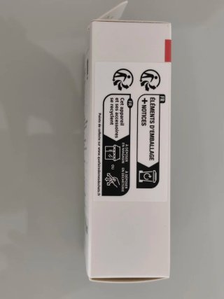 Huawei Band 11 Negra