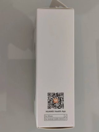Huawei Band 11 Negra