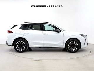 Cupra Terramar 1.5 TSI e-Hybrid 150kW (204 CV) DSG