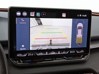 Cupra Terramar 1.5 TSI e-Hybrid 150kW (204 CV) DSG