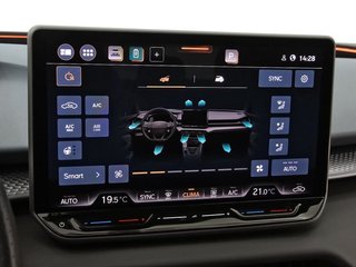 Cupra Terramar 1.5 TSI e-Hybrid 150kW (204 CV) DSG