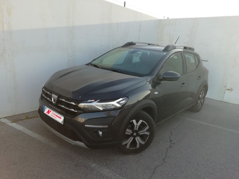 Dacia Sandero - DESDE 234€/MES ¡SIN ENTRADA! - foto 1
