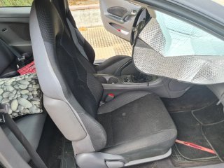 Toyota Celica 2002