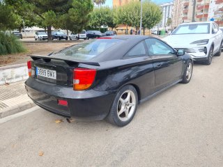Toyota Celica 2002