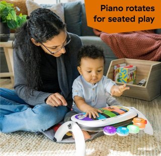 Gimnasio Actividades Musical Baby Einstein