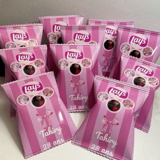Chá de Lingerie para cumpleaños