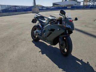 Honda CBR 1000 RR 2005