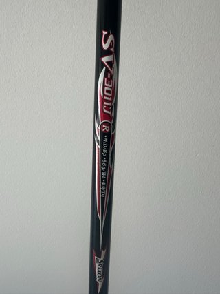Madera 3 Srixon WR 14.5° Golf
