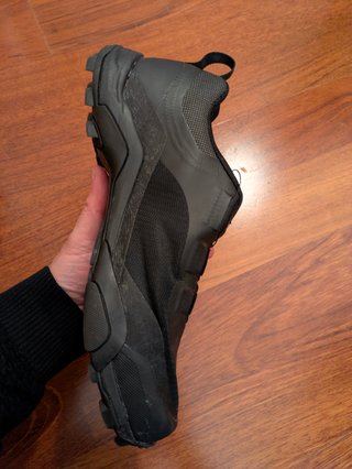 Zapatillas SHIMANO MT7 GORETEX talla 42