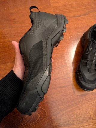 Zapatillas SHIMANO MT7 GORETEX talla 42