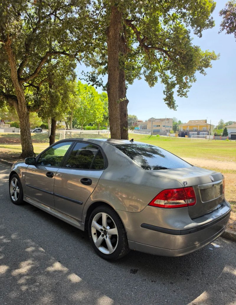 Saab 9-3 2005 - foto 1