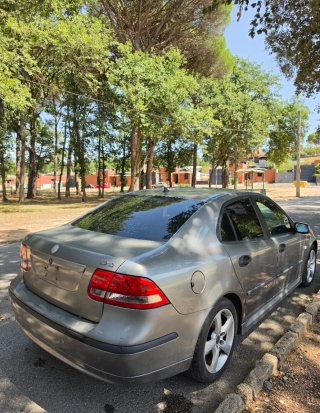 Saab 9-3 2005