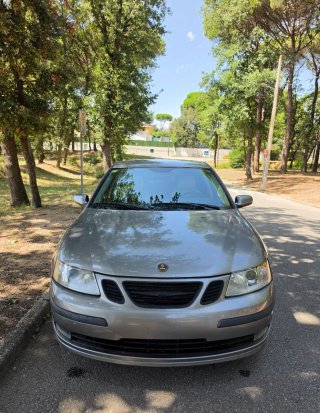 Saab 9-3 2005