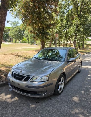 Saab 9-3 2005