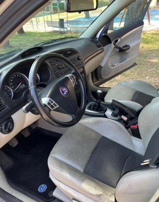 Saab 9-3 2005