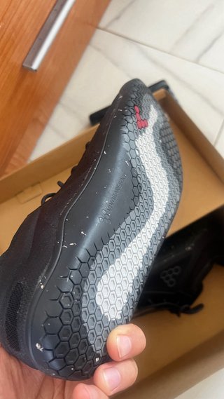 Vivobarefoot Zapatillas EU43 Nuevas