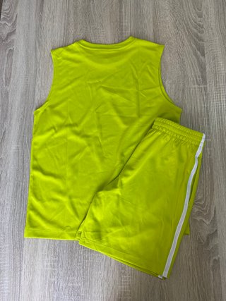 Conjunto de tirantes Nike