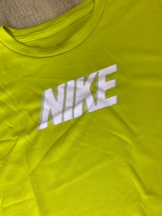 Conjunto de tirantes Nike