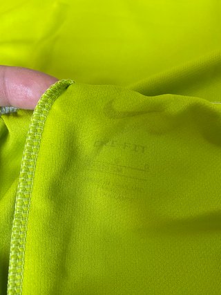 Conjunto de tirantes Nike