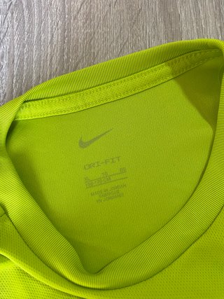 Conjunto de tirantes Nike