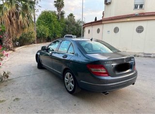 Mercedes-Benz C280 2007