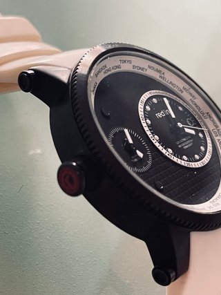 Orologio Redline Specialist