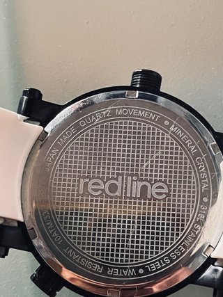 Orologio Redline Specialist