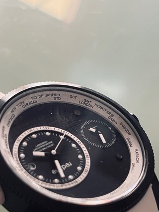 Orologio Redline Specialist
