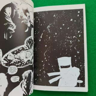 SIN CITY 05: VALORES FAMILIARES