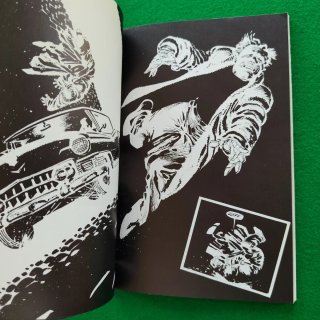SIN CITY 05: VALORES FAMILIARES