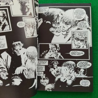 SIN CITY 05: VALORES FAMILIARES