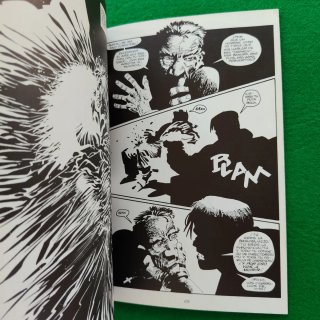 SIN CITY 05: VALORES FAMILIARES