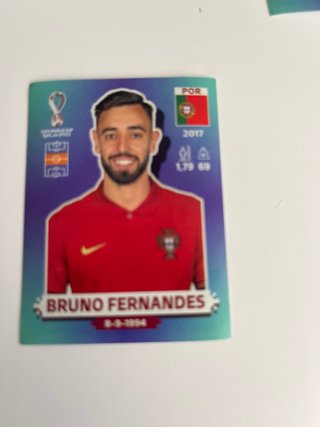 Lote cromos fútbol: